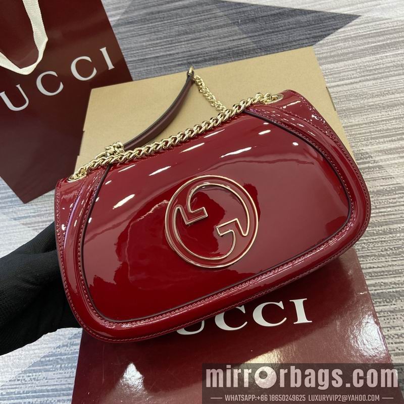 Replica Gucci Bags 815715 26.5x16.5x8.5cm MP 2色