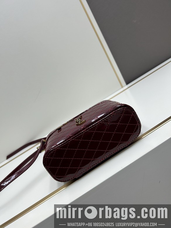 Replica YSL Bags YSL 6045 19x11x7cm ss1