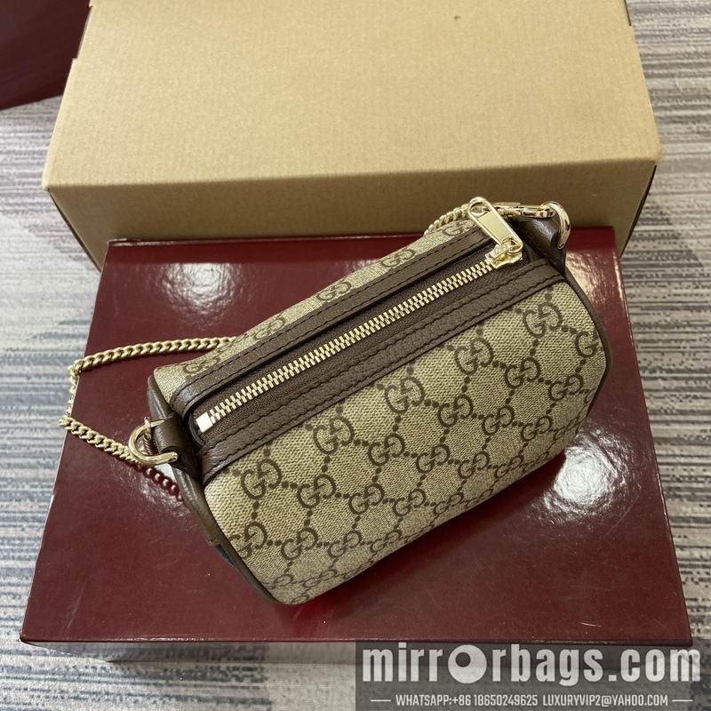 Replica Gucci Bags 838475 16x10x8cm MP