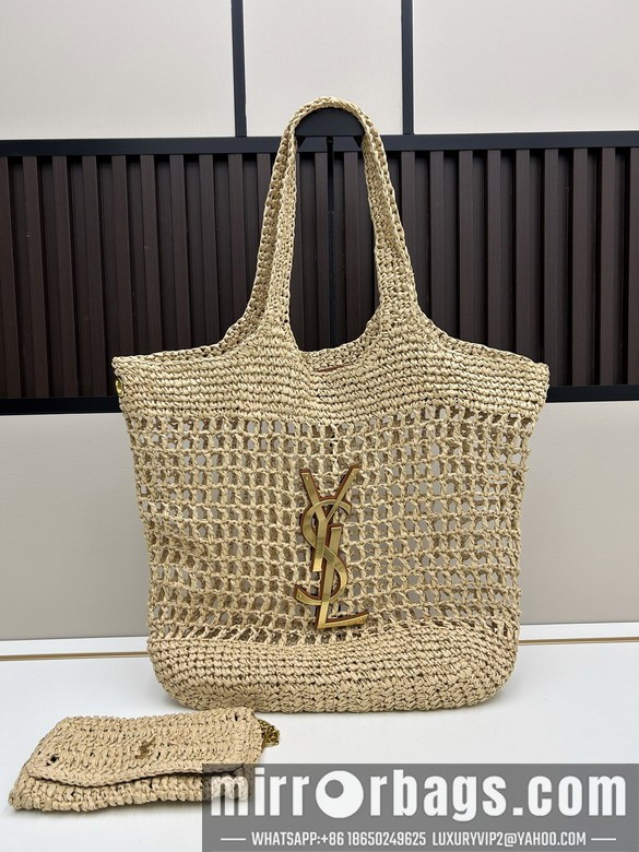 Replica YSL Bags YSL Icare 1811-1 48cm jj