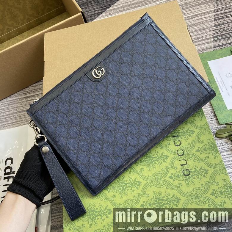 Replica Gucci Bags 575371 30X20X1cm MP