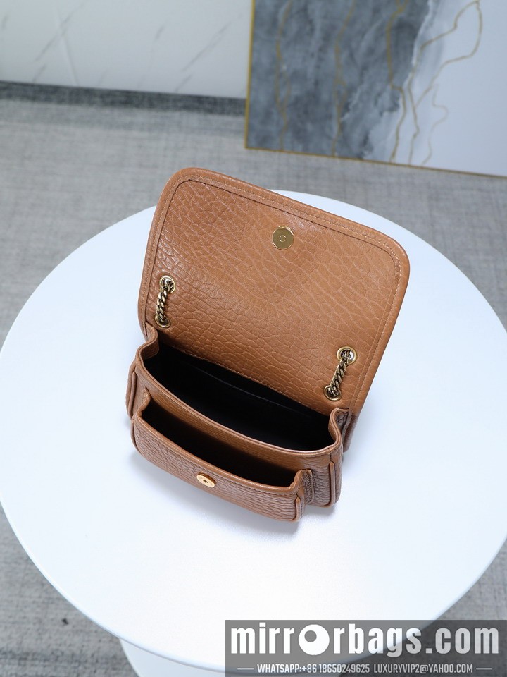 Replica YSL Bags YSL niki 828736 18x12.5x5cm 8D3