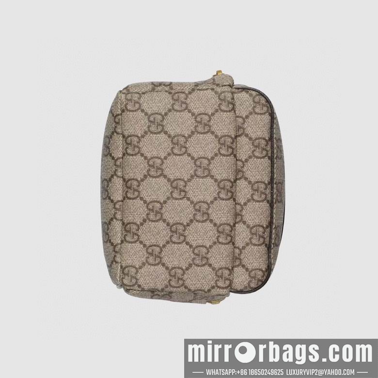 Replica Gucci Bags 725654 15X19X8cm MP