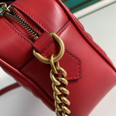 Replica Gucci Bags BA447632 24x12x7