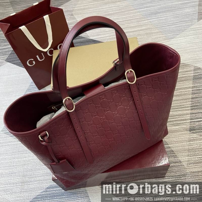 Replica Gucci Bags 847455 37x31x16cm MP3