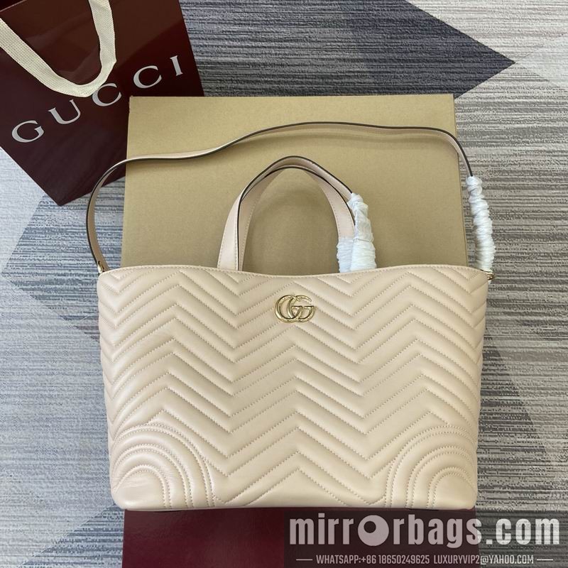 Replica Gucci Bags 847387 28x24x16cm MP 2色