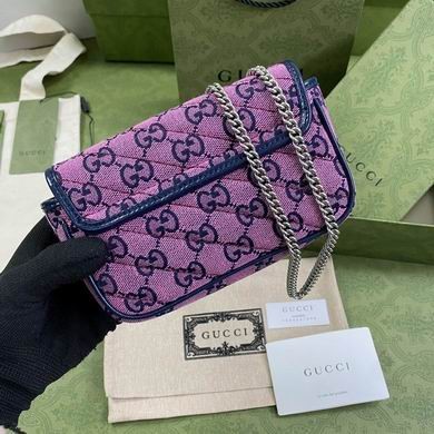 Replica Gucci Bags BA476433 16.5x10.2x5.1