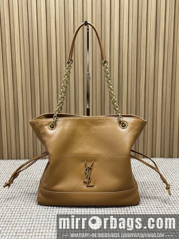 Replica YSL Bags 833948 27X29X11cm MT 4