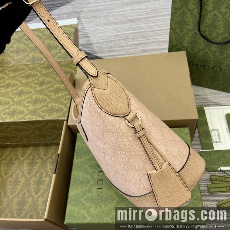 Replica Gucci Bags 781402 23x21x12cm WP 2色