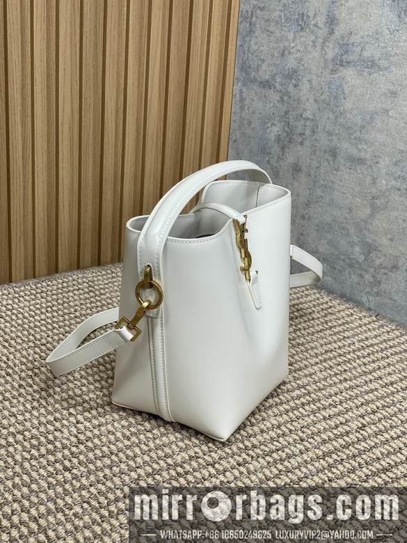 Replica YSL Bags 749036 17X20X13cm MT 3colour