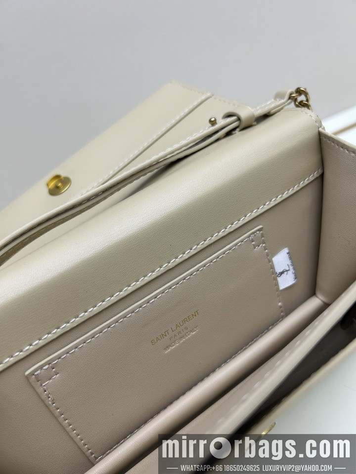 Replica YSL Bags YSL 10997 22x12x4cm ss4