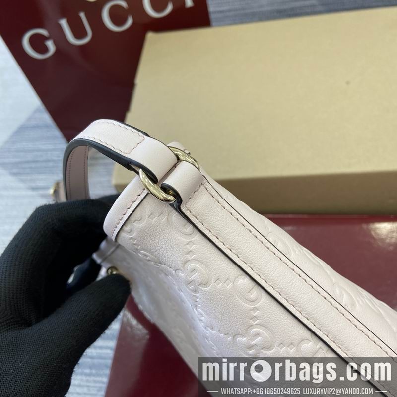 Replica Gucci Bags 847090 14.5x16x18x8cm MP