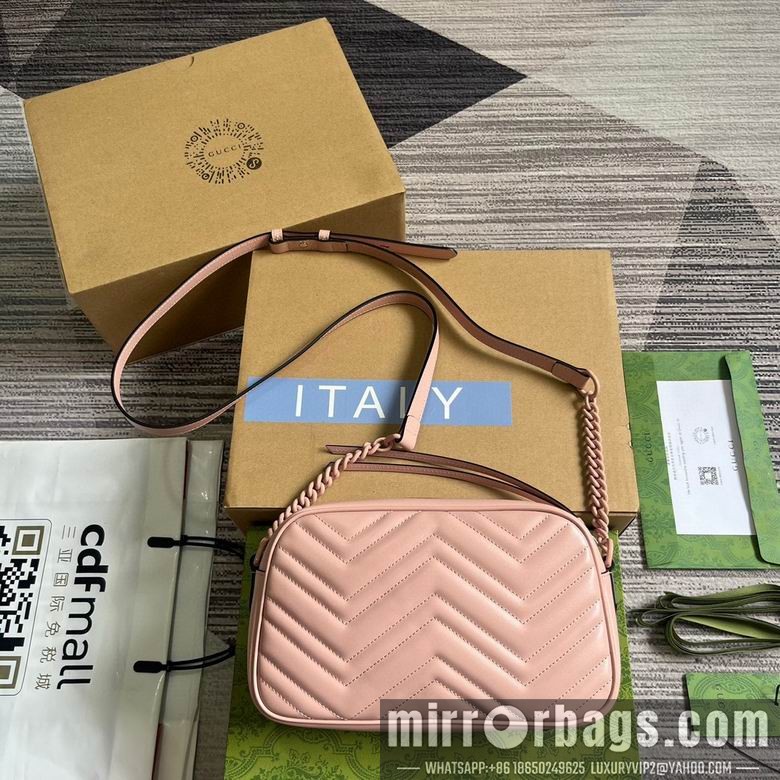 Replica Gucci Bags 447632 24X13X7cm MP