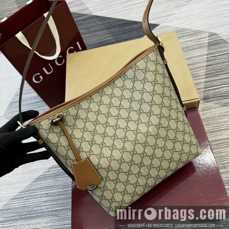 Replica Gucci Bags 848881 24x26x10cm MP 2色