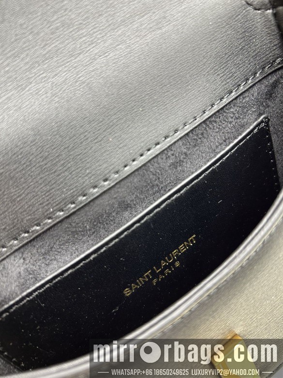 Replica YSL Bags Ysl Voltaire 6109 20x17x8cm jj