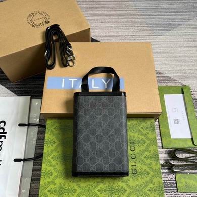 Replica Gucci Bags 724358 20X14X4cm MP 2colour