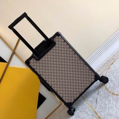 Replica Gucci Bags 821002 20寸37X21X57cm Qs