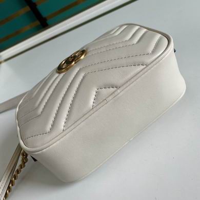 Replica Gucci Bags BA448065 18x12x6