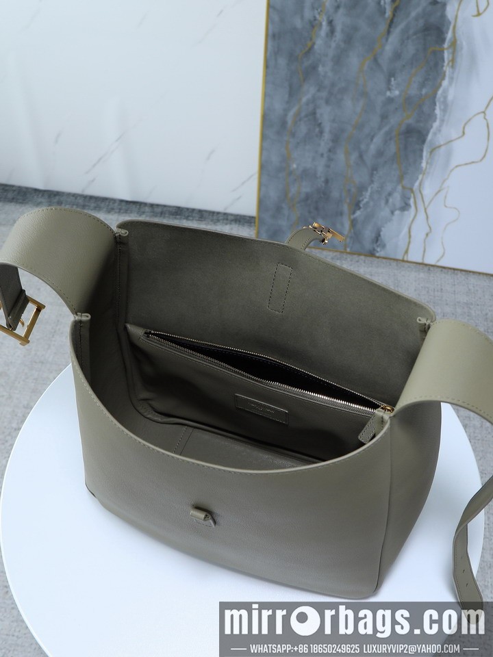 Replica YSL Bags YSL Le 753837 30x31x13cm 8D