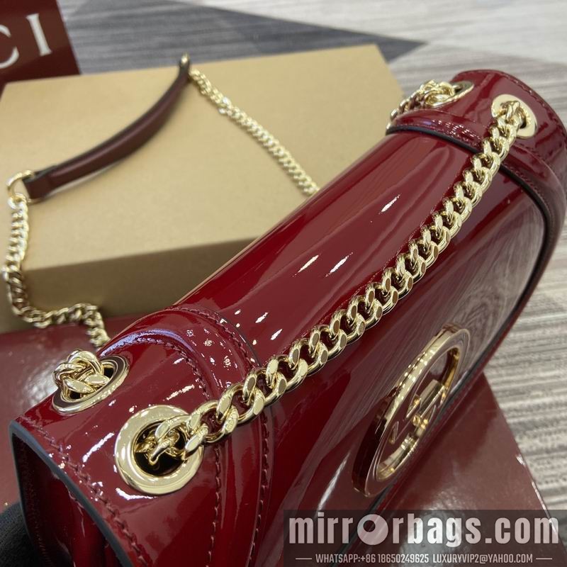 Replica Gucci Bags 815715 26.5x16.5x8.5cm MP 2色