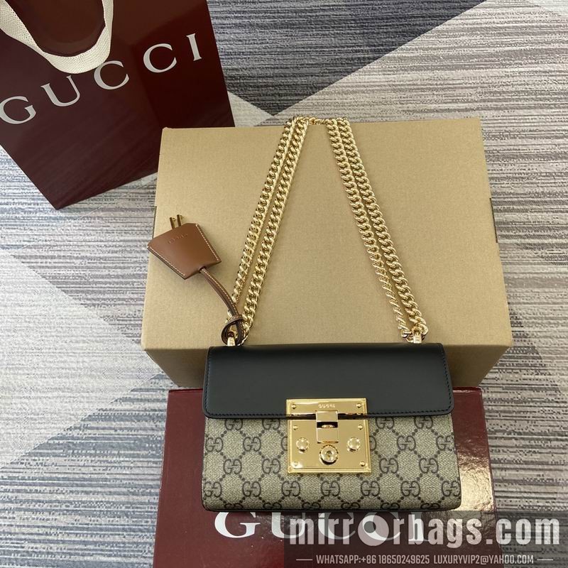 Replica Gucci Bags 409485 20x12x8cm MP