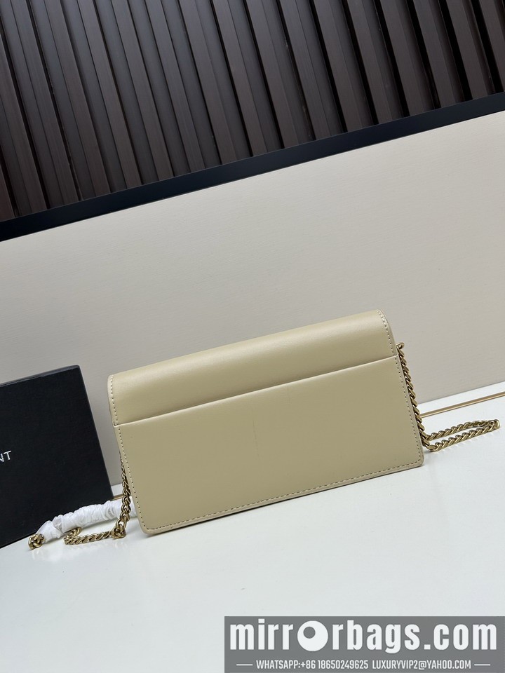 Replica YSL Bags YSL 10997 22x12x4cm ss4