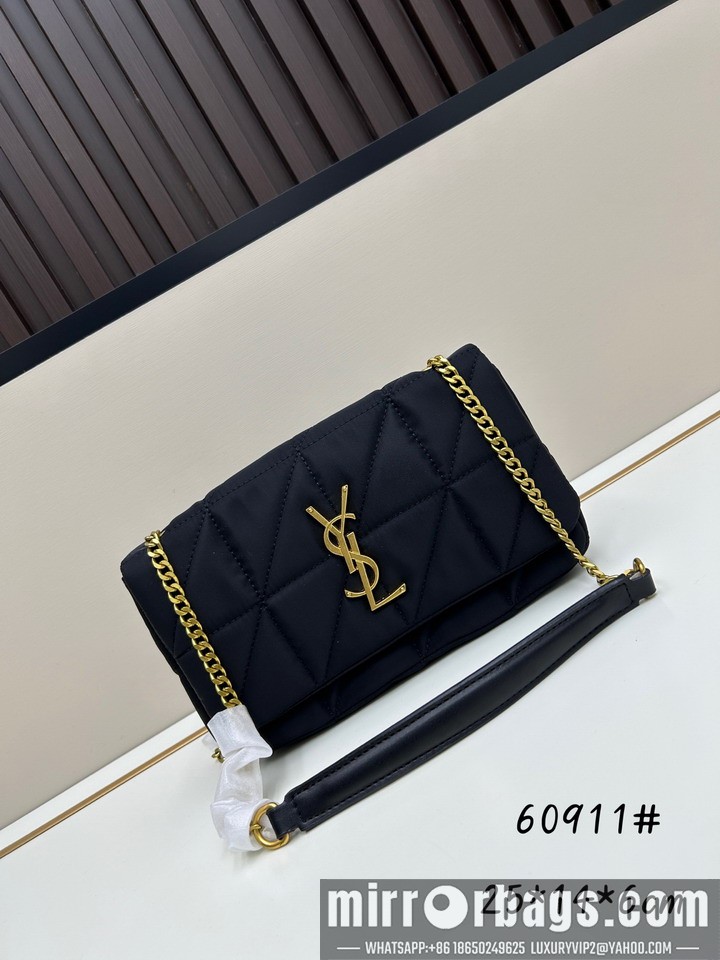 Replica YSL Bags YSL Jamie 60911 25x14x6cm jj1