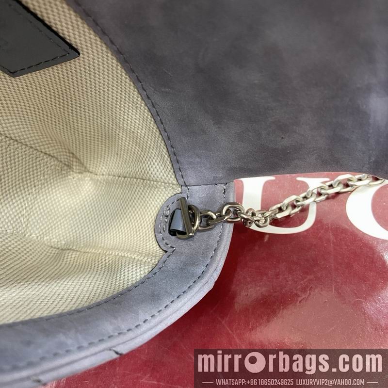 Replica Gucci Bags 841290 16.5x9.5x4.5cm MP 2色