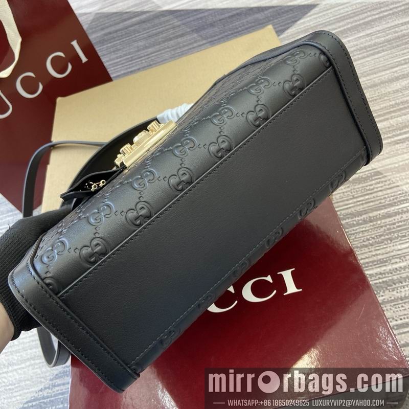Replica Gucci Bags 838992 25.5x17.5x10cm MP 4色