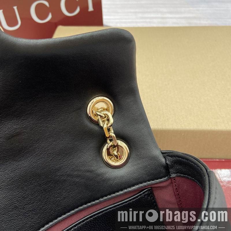 Replica Gucci Bags 837280 22x12.5x6cm MP 2