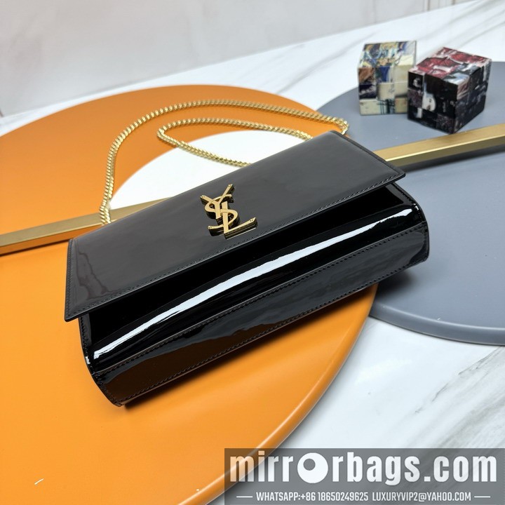 Replica YSL Bags YSL 354021 24x14.5x5cm 8D