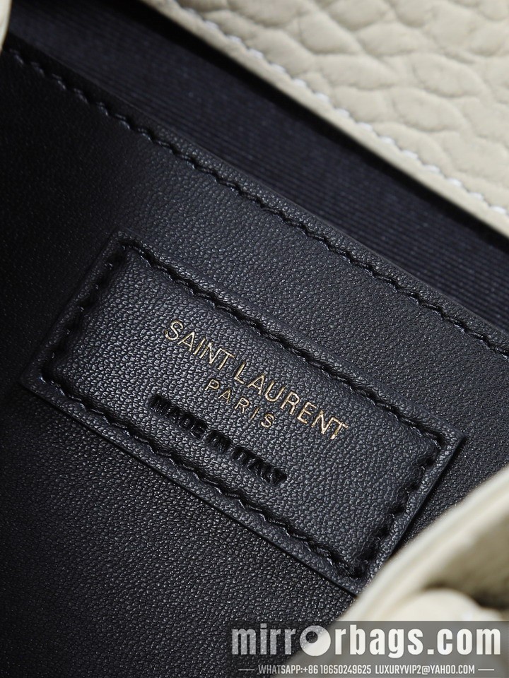 Replica YSL Bags YSL niki 828736 18x12.5x5cm 8D
