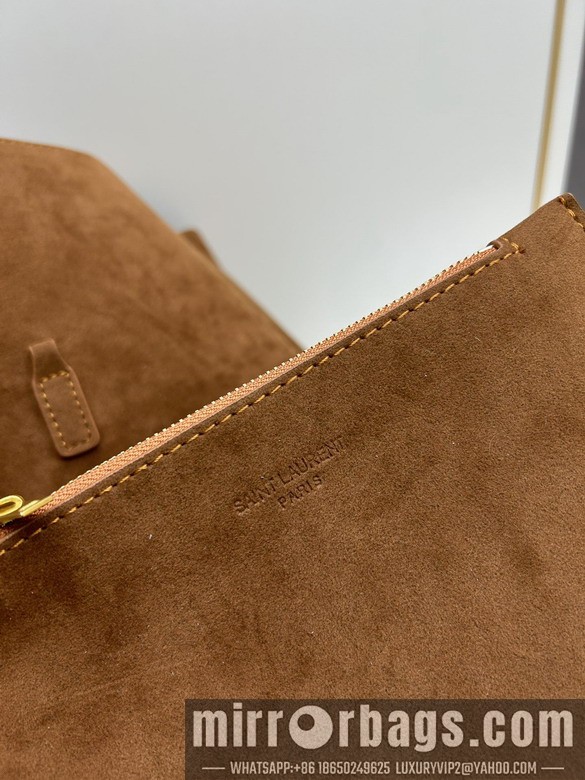 Replica YSL Bags YSL 8829 29x29x12cm ss1