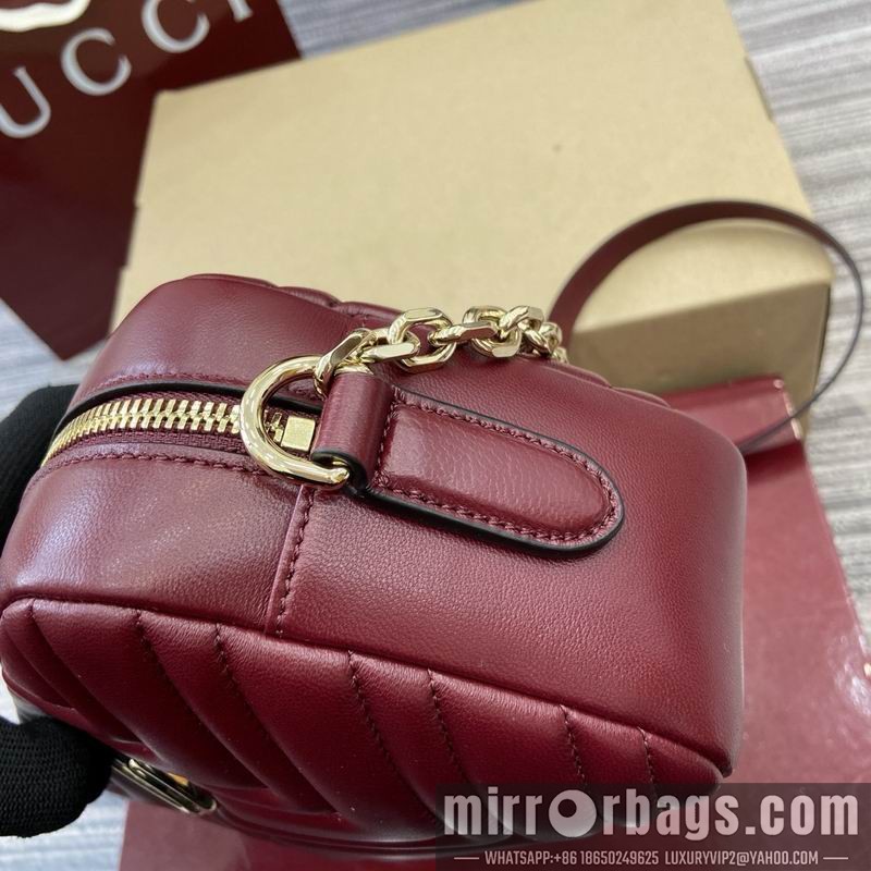 Replica Gucci Bags 855273 24x15x8cm MP4