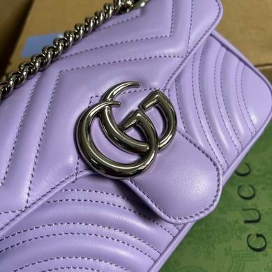 Replica Gucci Bags 446744 22X13X6cm MP