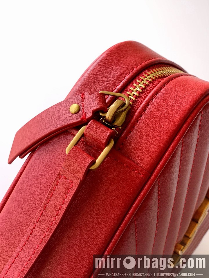 Replica YSL Bags YSL 505730 23x16x6cm 8D1
