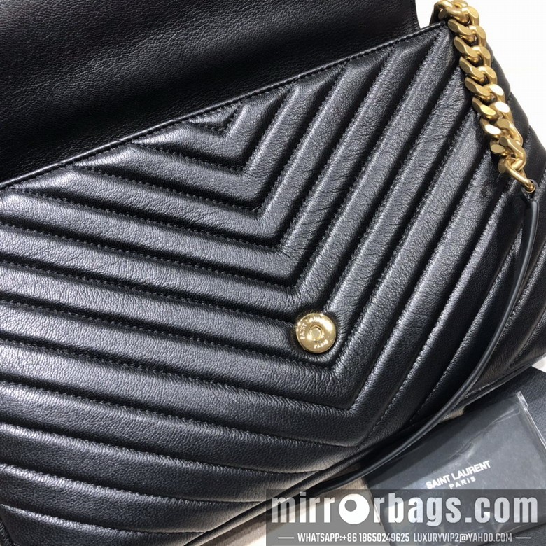 Replica YSL Bags YSL college 392737 24x17x6.5cm 8D7