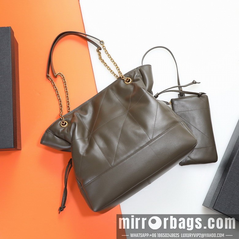 Replica YSL Bags YSL 809824 27x34x3cm 8D2