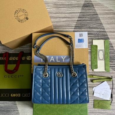 Replica Gucci Bags Marmont 681483 26.5X19X11cm MP
