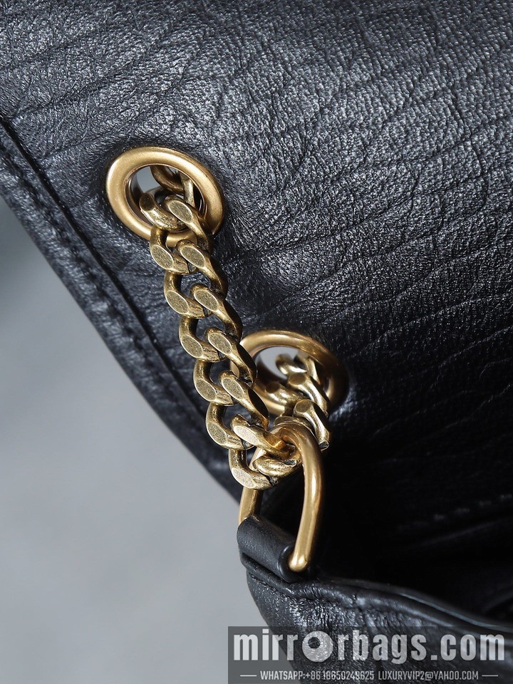 Replica YSL Bags YSL niki 633179 22x16x7.5cm 8D1