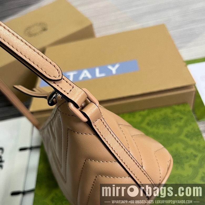 Replica Gucci Bags 739166 23X12X10cm MP