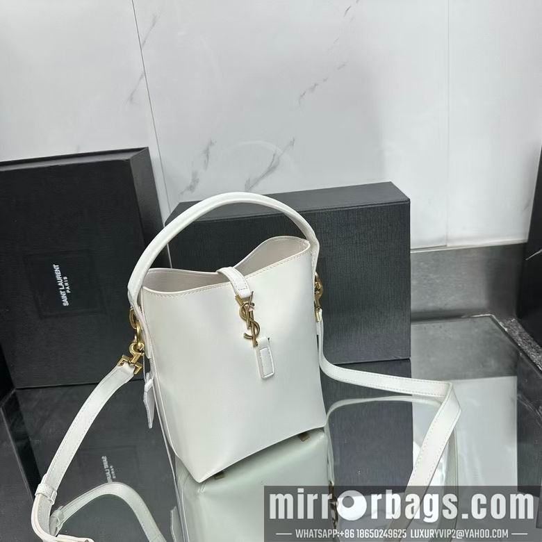 Replica YSL Bags 749036 17X20X13cm XMY 2