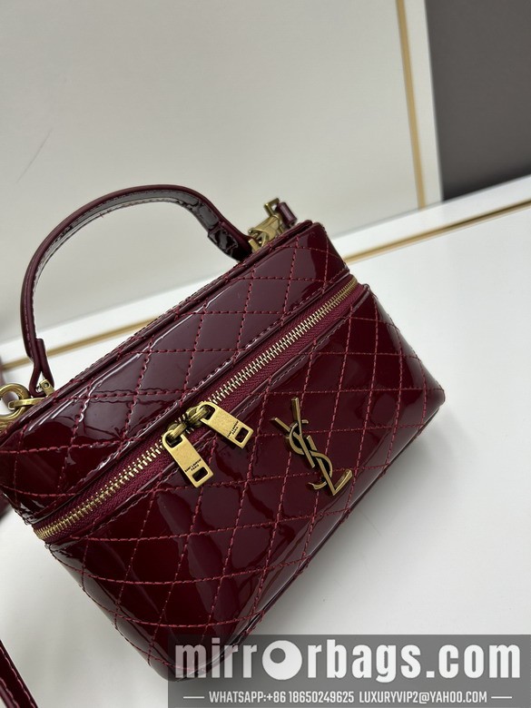 Replica YSL Bags YSL 6045 19x11x7cm ss1
