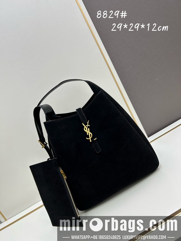 Replica YSL Bags YSL 8829 29x29x12cm ss