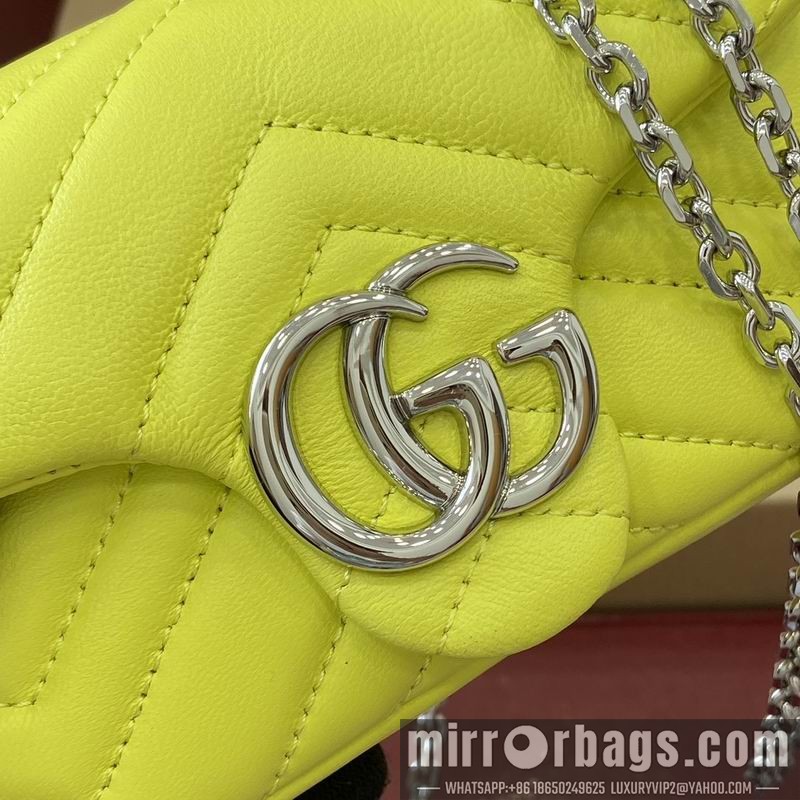 Replica Gucci Bags 841290 16.5x9.5x4.5cm MP 7