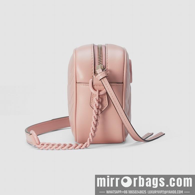 Replica Gucci Bags 634936 12X18X6cm MP
