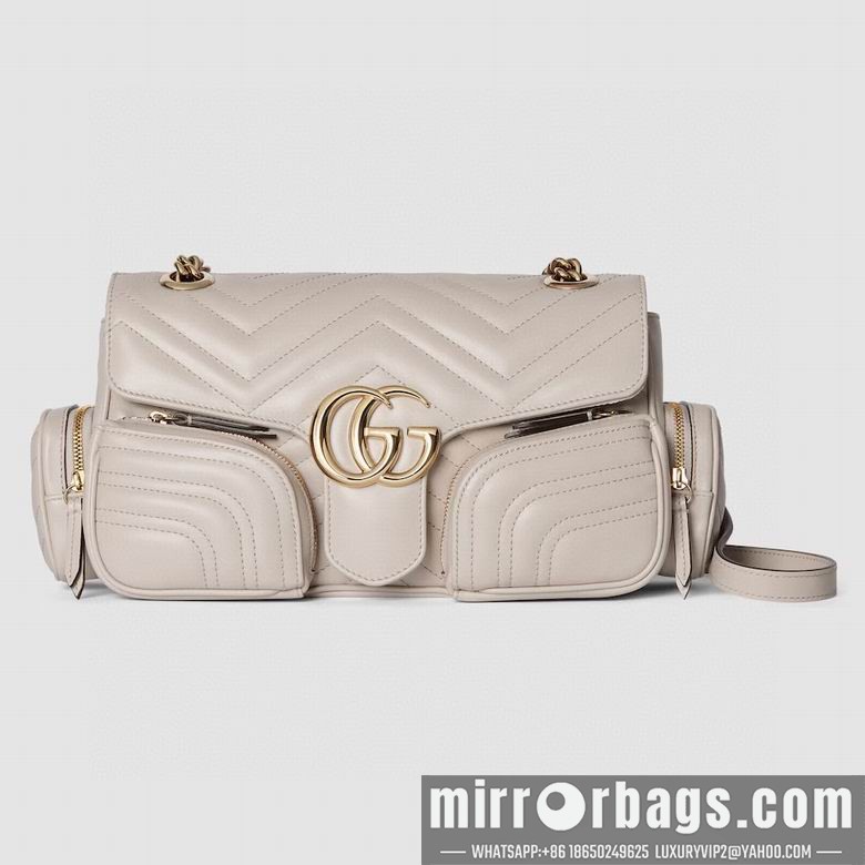 Replica Gucci Bags 795228 25.5X15X7cm MP