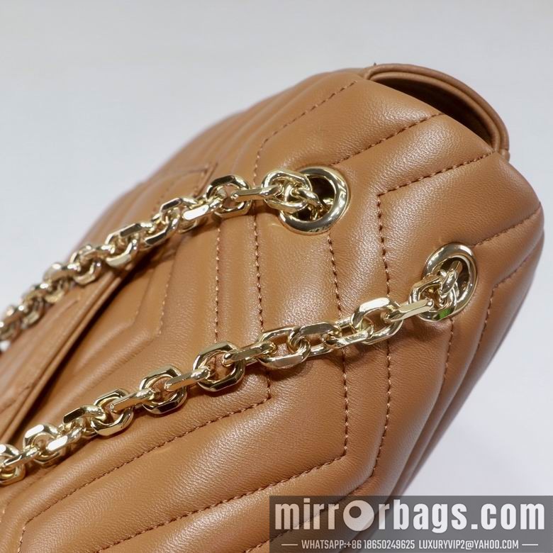 Replica Gucci Bags 838985 30.5X18X8 DF4colors