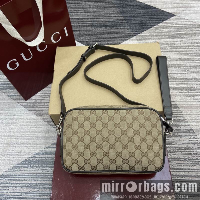 Replica Gucci Bags 834802 23.5x15x5cm MP 2色