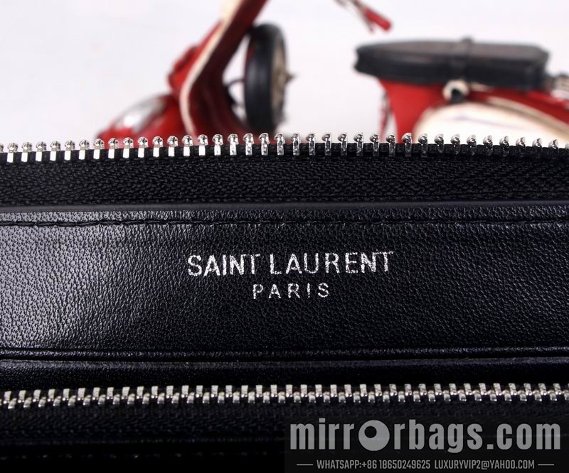 Replica YSL Bags 50097-3 19x10.5x2.5cmZC 4色